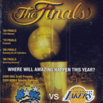 2008-09 Los Angeles Lakers