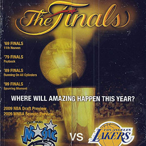 2008-09 Los Angeles Lakers