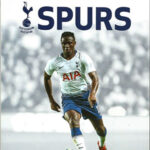 2018-19 Tottenham Hotspur