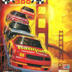 Toyota/Save Mart 350