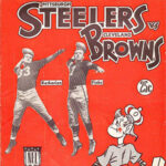 1952 Pittsburgh Steelers
