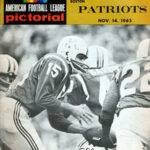 1965 Boston Patriots