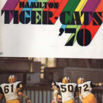 1970 Hamilton Tiger-Cats