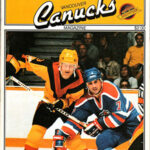 1984-85 Vancouver Canucks