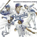 1984 Kansas City Royals