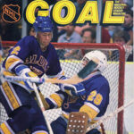 1987-88 Goal Magazine