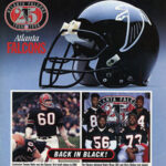 1990 Atlanta Falcons