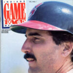 1990 Cleveland Indians