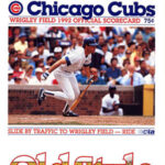 1992 Chicago Cubs