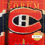 1995-96 Montreal Canadiens