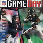 1995 Atlanta Falcons