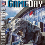 1996 Carolina Panthers