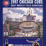 1997 Chicago Cubs