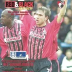 2000-01 AFC Bournemouth