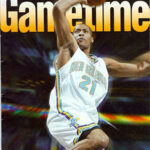 2003-04 New Orleans Hornets