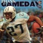 2003 Tennessee Titans