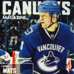 2008-09 Vancouver Canucks