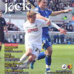 2010-11 Swansea City