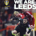 2011-12 Leeds United