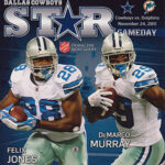 2011 Dallas Cowboys