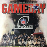 2011 New England Patriots