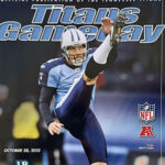 2012 Tennessee Titans