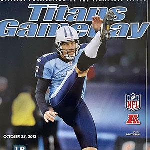 2012 Tennessee Titans