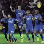 2016-17 Leeds United