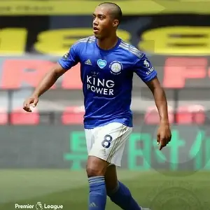 2019-20 Leicester City