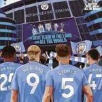2023-24 Manchester City