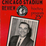 1959-60 Chicago Black Hawks