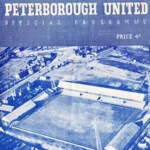 1960-61 Peterborough United