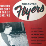 1960s Edmonton Flyers