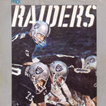 1972 Oakland Raiders