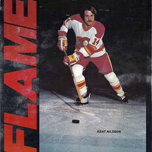 1980-81 Calgary Flames