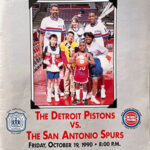 1990-91 Detroit Pistons