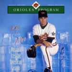 1993 Baltimore Orioles