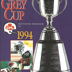1994 Baltimore Football Club