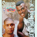 1998-99 San Antonio Spurs