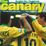 2000-01 Norwich City