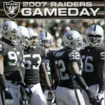 2007 Oakland Raiders