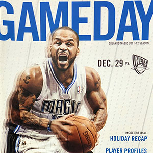 2011-12 Orlando Magic