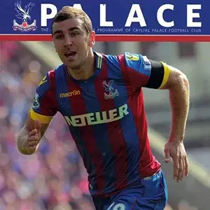 2014-15 Crystal Palace