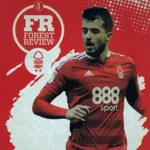 2016-17 Nottingham Forest