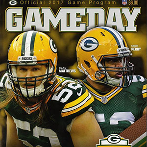 2017 Green Bay Packers