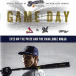 2019 Milwaukee Brewers