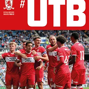 2025-26 Middlesbrough