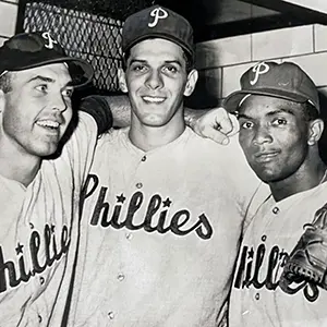 Philadelphia Phillies Press Photos