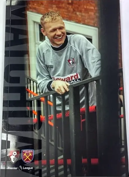 AFC Bournemouth vs. West Ham United (September 28, 2019)