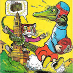 1954 LSU Tigers Football